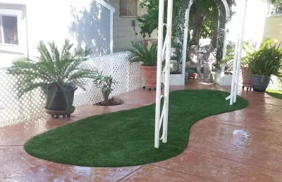 Serenity Designs - Tree & Shrub Care in Elverta, CA
