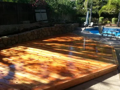 Serenity Designs - Tree & Shrub Care in Elverta, CA