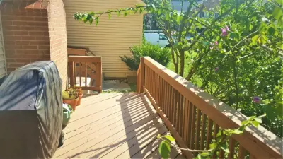 Deck Construction — Deck Building & Repair project by Bella Home Improvement Contractors