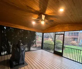 Polis Remodeling - Plumbing Services in Lexington, KY