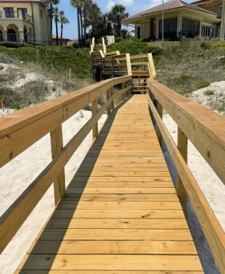 Vie Home Services - Landscape Construction in Ponte Vedra Beach, FL