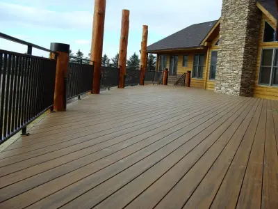 Rocky Mountain Fence & Deck - Design-Build Services in Loveland, CO