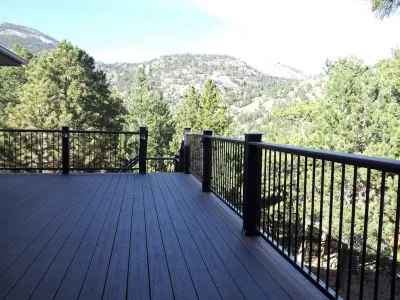 Rocky Mountain Fence & Deck - Design-Build Services in Loveland, CO