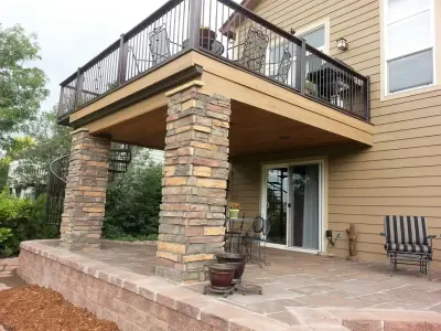 Rocky Mountain Fence & Deck - Design-Build Services in Loveland, CO