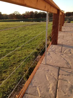 K&R Manufacturing and Wholesale Building Materials - Deck Building & Repair in Camdenton, MO