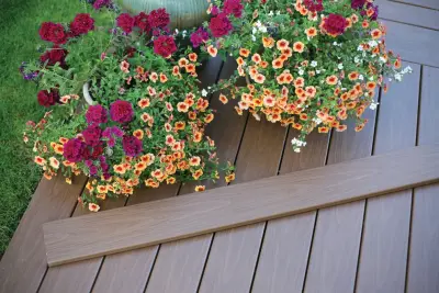 K&R Manufacturing and Wholesale Building Materials - Deck Building & Repair in Camdenton, MO