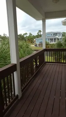 Blue Water Construction & Landscaping Inc. - Carpentry & Woodworking in Cantonment, FL