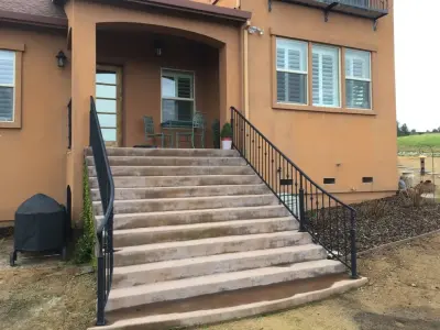 Back Yard Dream Inc. - Landscape Construction in Sacramento, CA