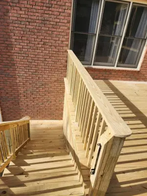 Richwood - Custom Home Builders in Christiana, TN