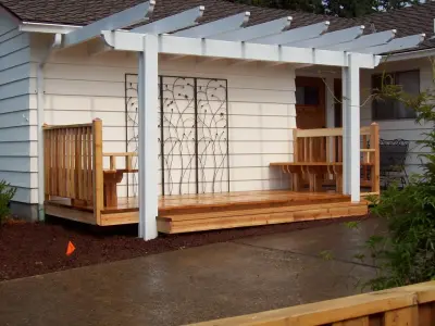 ABC Fencing & Decking - Deck Building & Repair in Beaverton, OR