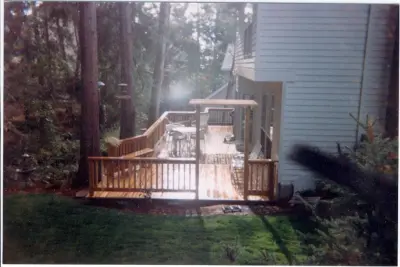 ABC Fencing & Decking - Deck Building & Repair in Beaverton, OR