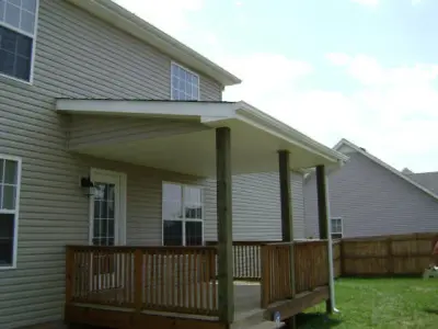 The Handyman Clarksville LLC - Handyman Services in Clarksville, TN