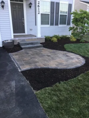 Shamrock Hardscapes and Restoration - Lawn Aeration in Elburn, IL