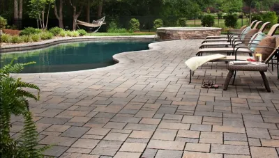 Shamrock Hardscapes and Restoration - Lawn Aeration in Elburn, IL
