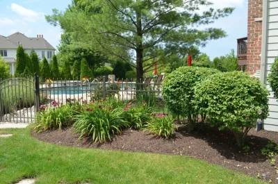 Shamrock Hardscapes and Restoration - Lawn Aeration in Elburn, IL