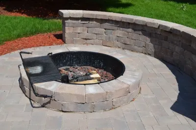 Shamrock Hardscapes and Restoration - Lawn Aeration in Elburn, IL