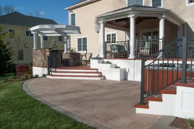 Deck Remodelers.com - Landscape Construction in Sparta, NJ