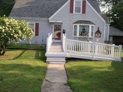 Extensions, Enhancements, and Upgrades — Deck Building & Repair project by Cross Remodeling, Inc.