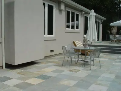 KN Construction Inc - Deck Building & Repair in Salinas, CA