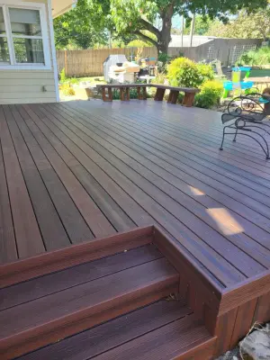 Pro-deck - Landscape Design in Ferris, TX