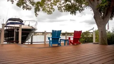 Decks & Docks - Deck Building & Repair in Fort Walton Beach, FL