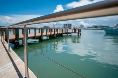 Decks & Docks - Deck Building & Repair in Fort Walton Beach, FL