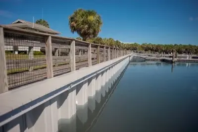 Decks & Docks - Deck Building & Repair in Fort Walton Beach, FL