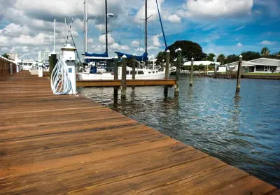 Decks & Docks - Custom Home Builders in Selbyville, DE