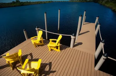 Decks & Docks - Custom Home Builders in Selbyville, DE