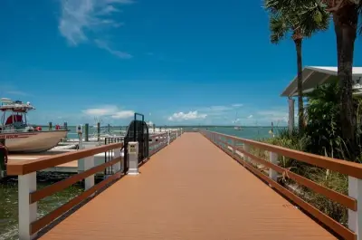 Decks & Docks - Custom Home Builders in Selbyville, DE