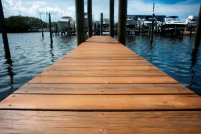 Decks & Docks - Patio Design & Installation in Gulfport, MS