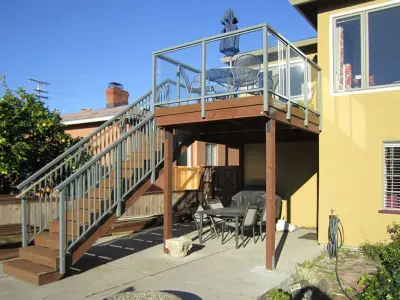 Chris Fortner Construction - Carpentry & Woodworking in Oakland, CA