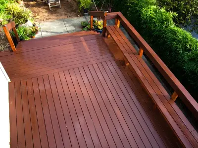 Chris Fortner Construction - Carpentry & Woodworking in Oakland, CA