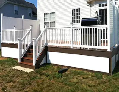 GMX Fencing and Decking - Deck Building & Repair in Toms River, NJ