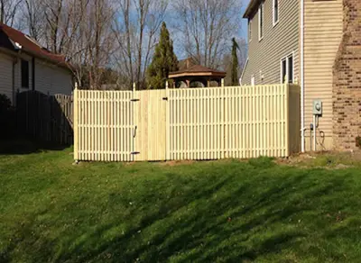 GMX Fencing and Decking - Deck Building & Repair in Toms River, NJ