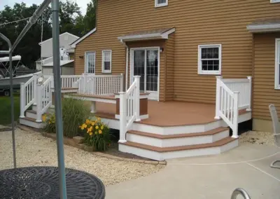 GMX Fencing and Decking - Deck Building & Repair in Toms River, NJ