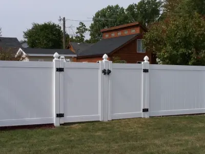 Ideal Decks & Fencing - Carpentry & Woodworking in Sharpsville, IN