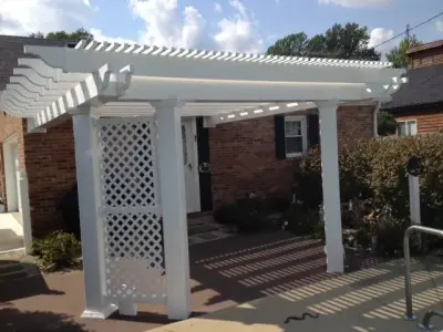 Ideal Decks & Fencing - Carpentry & Woodworking in Sharpsville, IN