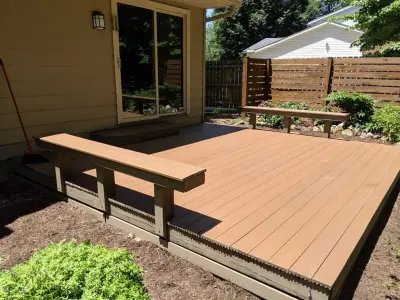 Pioneers Exterior LLC - Carpentry & Woodworking in Millersburg, OH