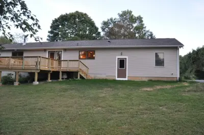 Custom Deck Builders, Llc - Roofing & Gutter Services in York, PA