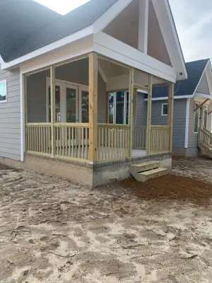 Gonzalez Decks & Home Repairs - Deck Building & Repair in Angier, NC