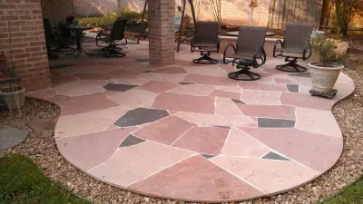 Sullivent Services - Custom Home Builders in Spring, TX