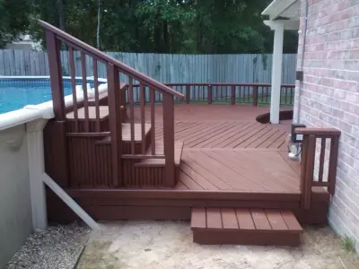 Sullivent Services - Custom Home Builders in Spring, TX