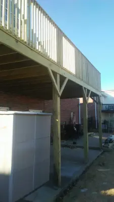 American Fence & Deck of NWA - Fence Installation in Rogers, AR