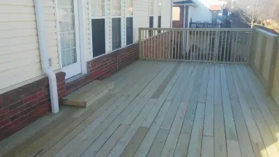 American Fence & Deck of NWA - Fence Installation in Rogers, AR