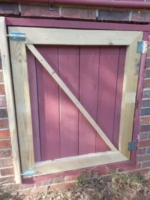miscellaneous projects — Deck Building & Repair project by Custom Southern Structures
