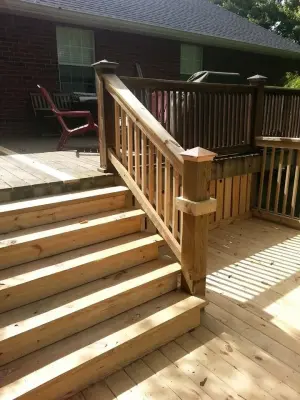 Custom Southern Structures - Custom Home Builders in Pensacola, FL