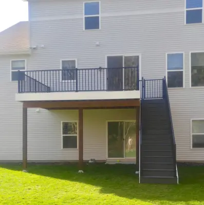 Home Pro America - Deck Building & Repair in Bloomington, IL