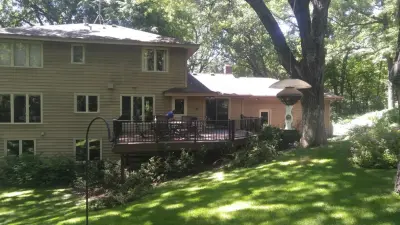 Home Pro America - Deck Building & Repair in Bloomington, IL