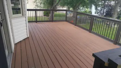 Home Pro America - Deck Building & Repair in Bloomington, IL